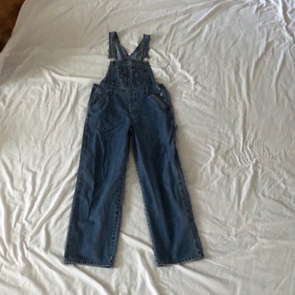 Overalls